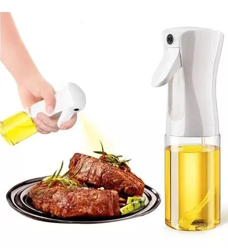 Aceitero y Condimentero Oilspray con Aspersor Milhome - Image 7