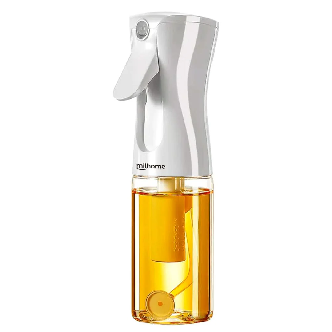Aceitero y Condimentero Oilspray con Aspersor Milhome - Image 8