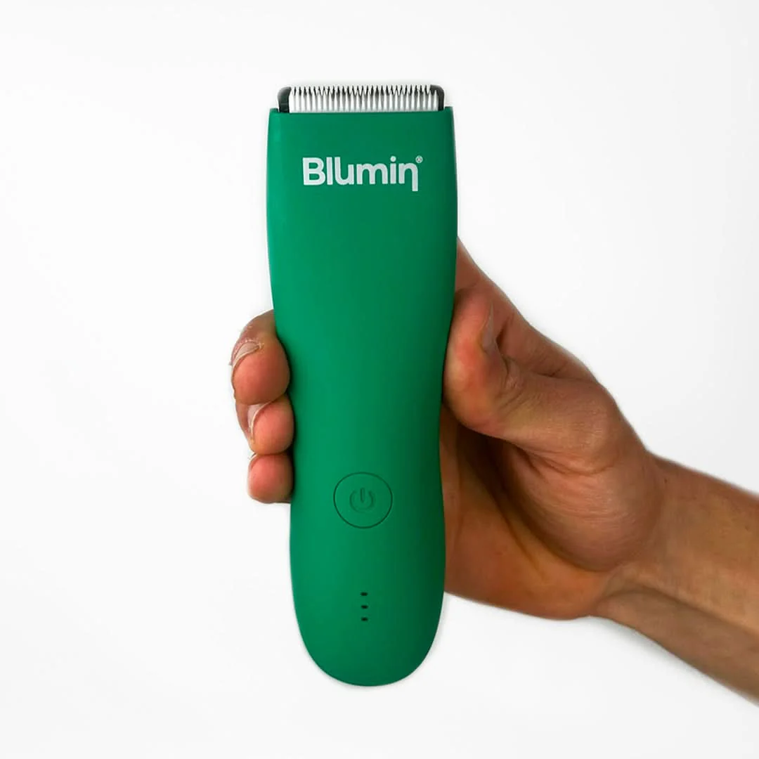 Afeitadora para hombre Coconut Multifunción Blumin - Image 12