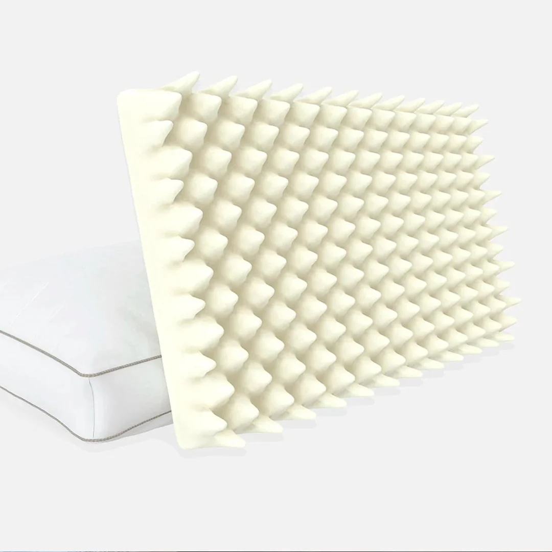 Almohada Ajustable con Memoria Theramia - Image 3