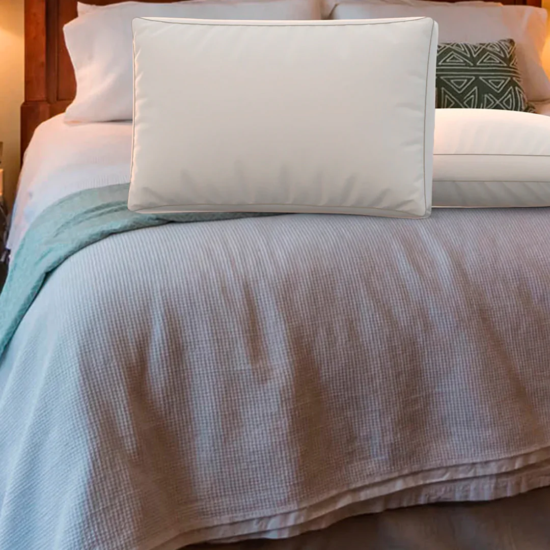 Almohada Ajustable con Memoria Theramia - Image 4