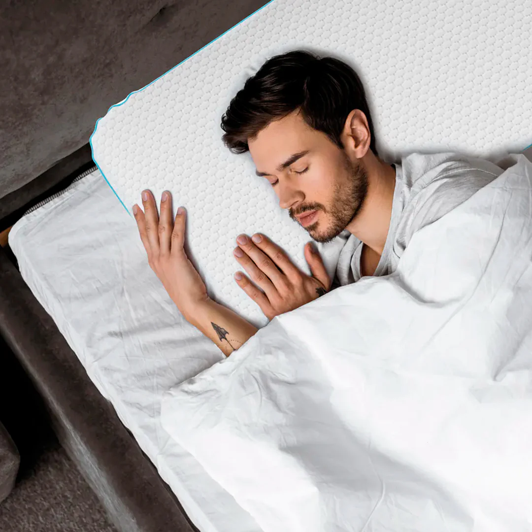 Almohada Hipoalergénica TheraLastic - Image 4