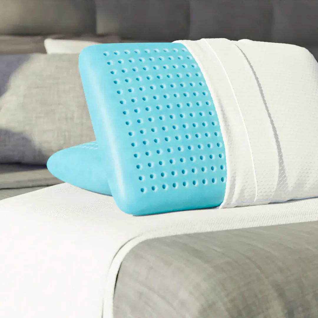 Almohada Hipoalergénica TheraLastic - Image 5