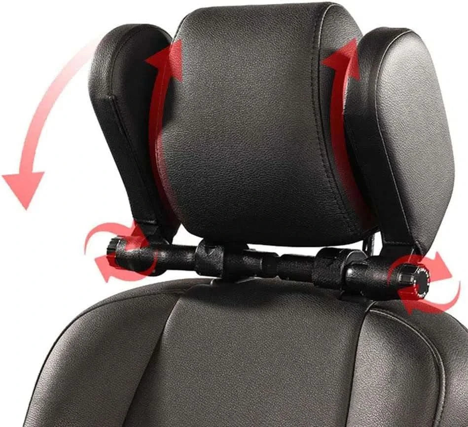 Almohada Reposacabeza para Asiento de Auto - Image 4