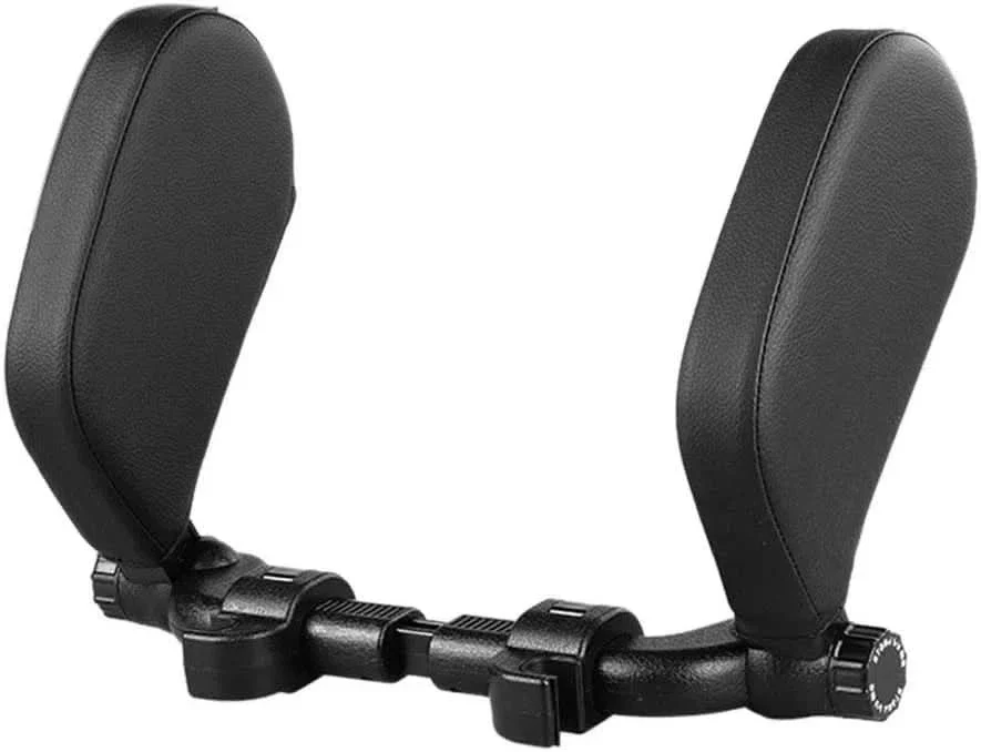 Almohada Reposacabeza para Asiento de Auto - Image 5