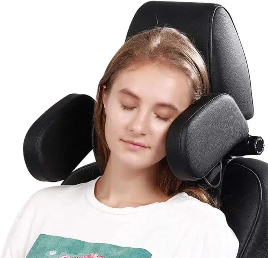 Almohada Reposacabeza para Asiento de Auto - Image 6