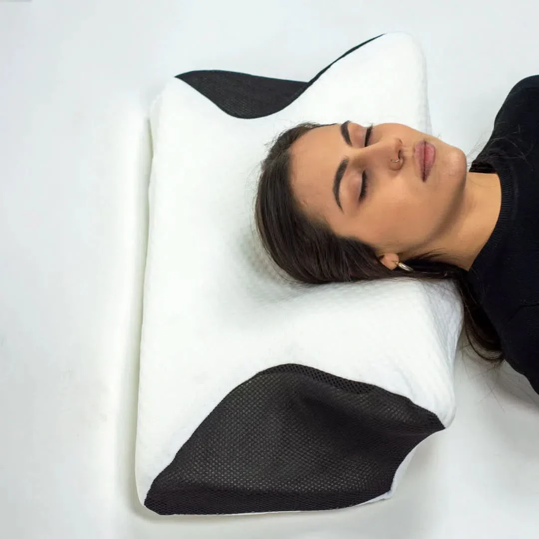 Almohada Blanda Viscoelástica con Memoria - Image 3