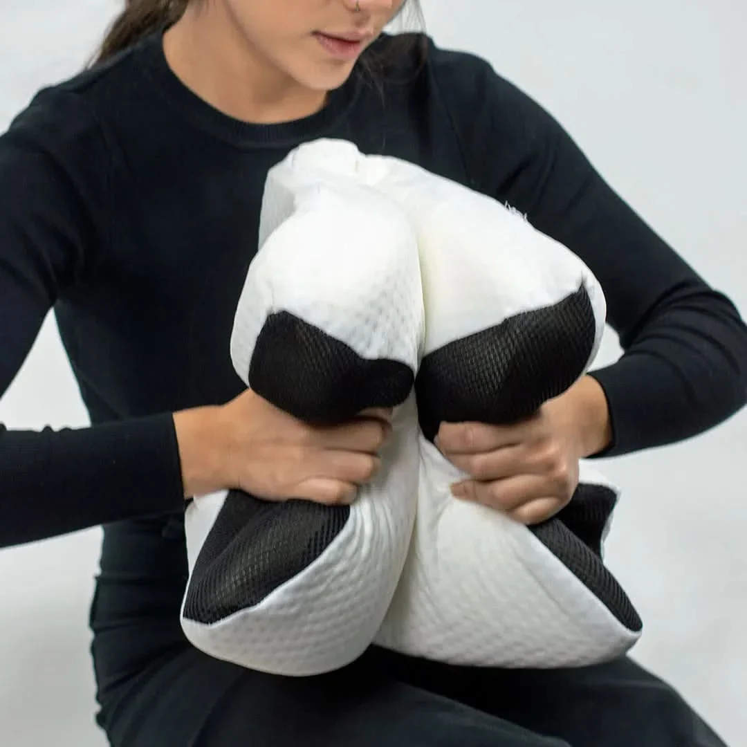 Almohada Blanda Viscoelástica con Memoria - Image 5
