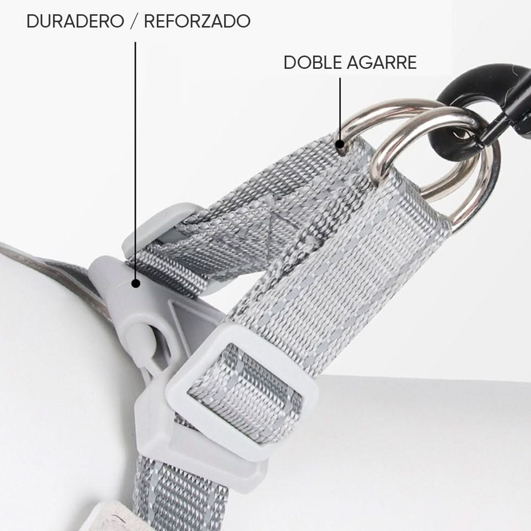 Arnes para Perro con Reflectivo y Sistema Ajustable - Image 3