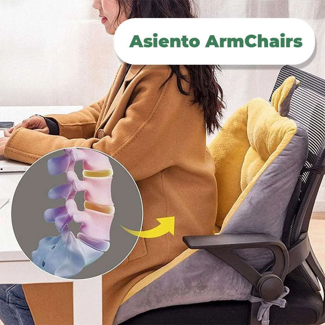 Asiento para sillas ArmChairs - Image 6