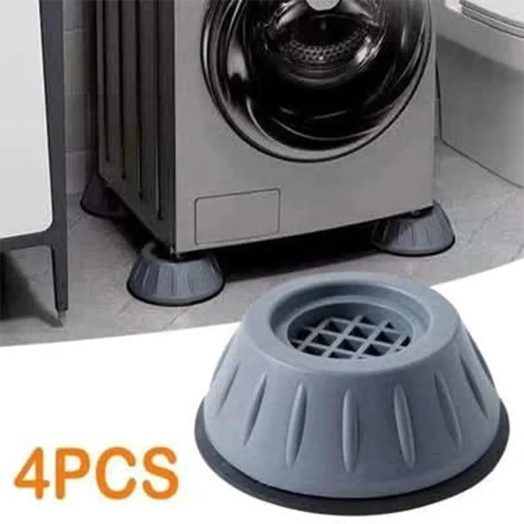 Soporte Anti Deslizamiento para Lavarropas 4 Unidades - Image 3