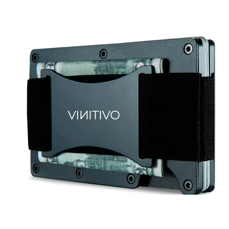 Billetera RFID Minimalista Anti-Robo Vinitivo Premium - Image 7