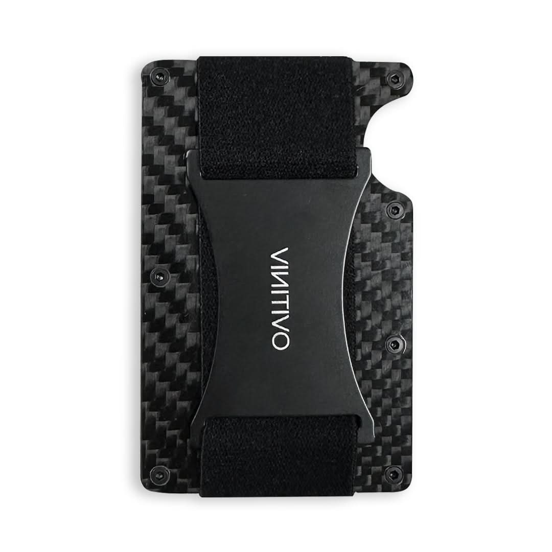 Billetera RFID Minimalista Anti-Robo Vinitivo Premium - Image 8