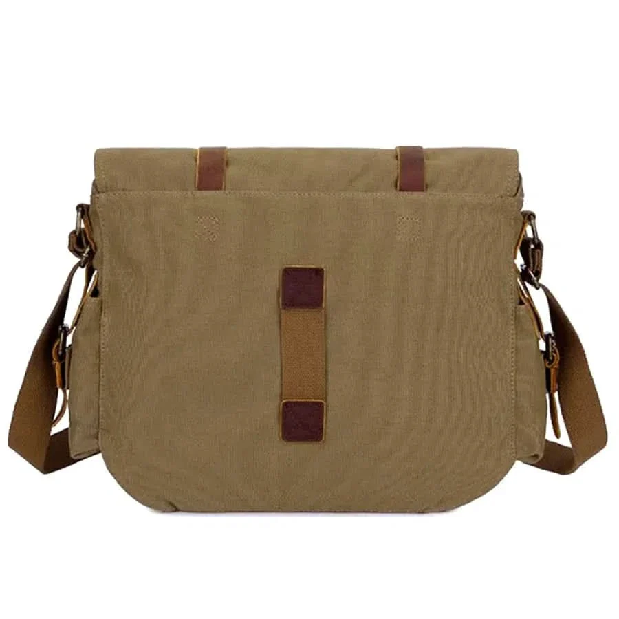 Bolso Halden de Lona y Cuero Marca Vinitivo - Image 16