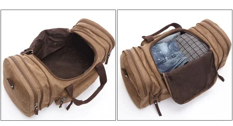 Bolso Cooper Multifuncional Extensible Marca Vinitivo - Image 11