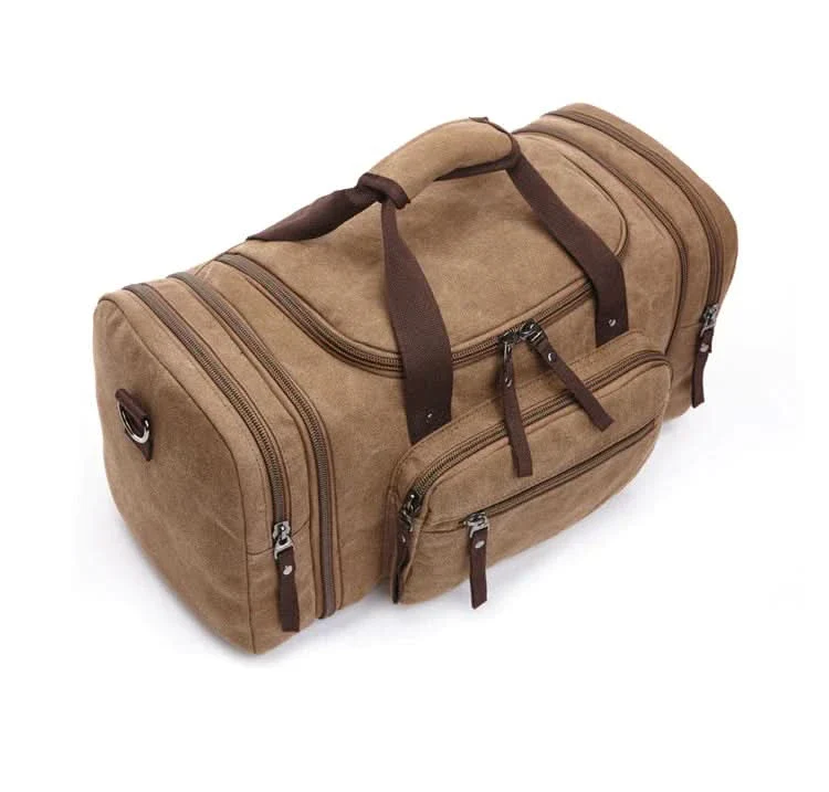 Bolso Cooper Multifuncional Extensible Marca Vinitivo - Image 13