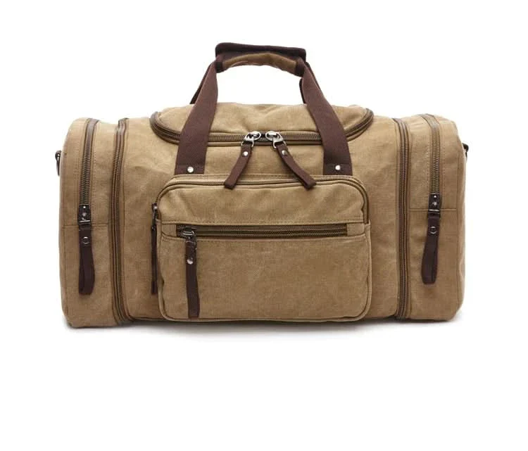 Bolso Cooper Multifuncional Extensible Marca Vinitivo - Image 17