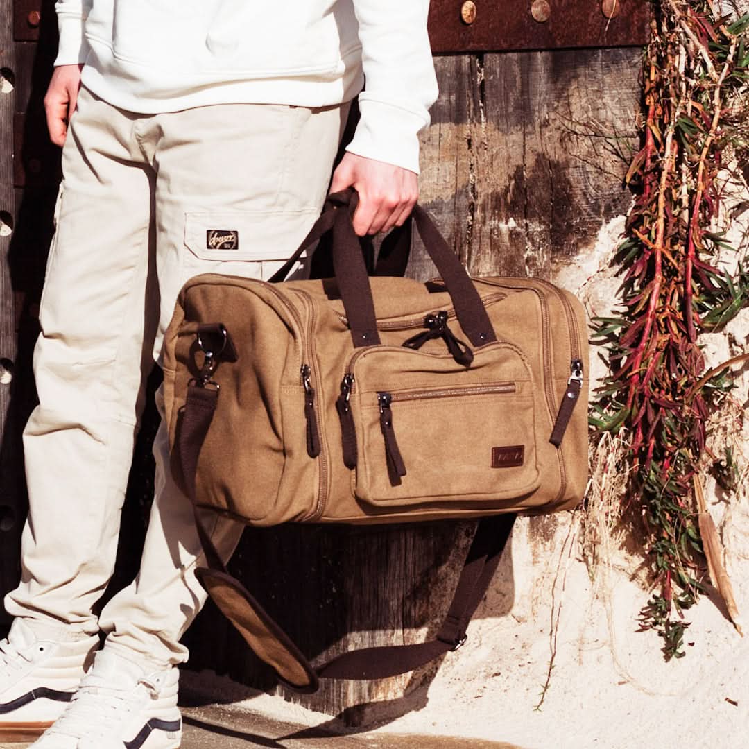 Bolso Cooper Multifuncional Extensible Marca Vinitivo - Image 5