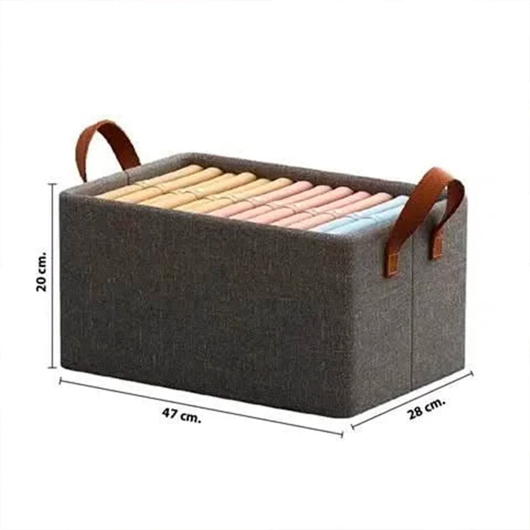 Caja Organizadora Abierta Estructural MilGenial - Image 4