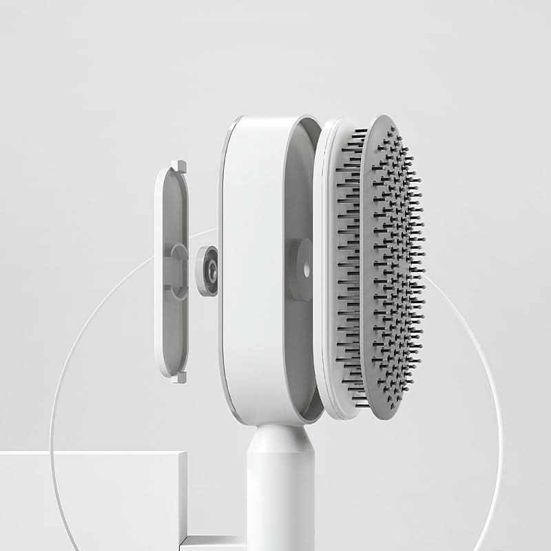 Cepillo de Pelo Autolimpiante - Image 4