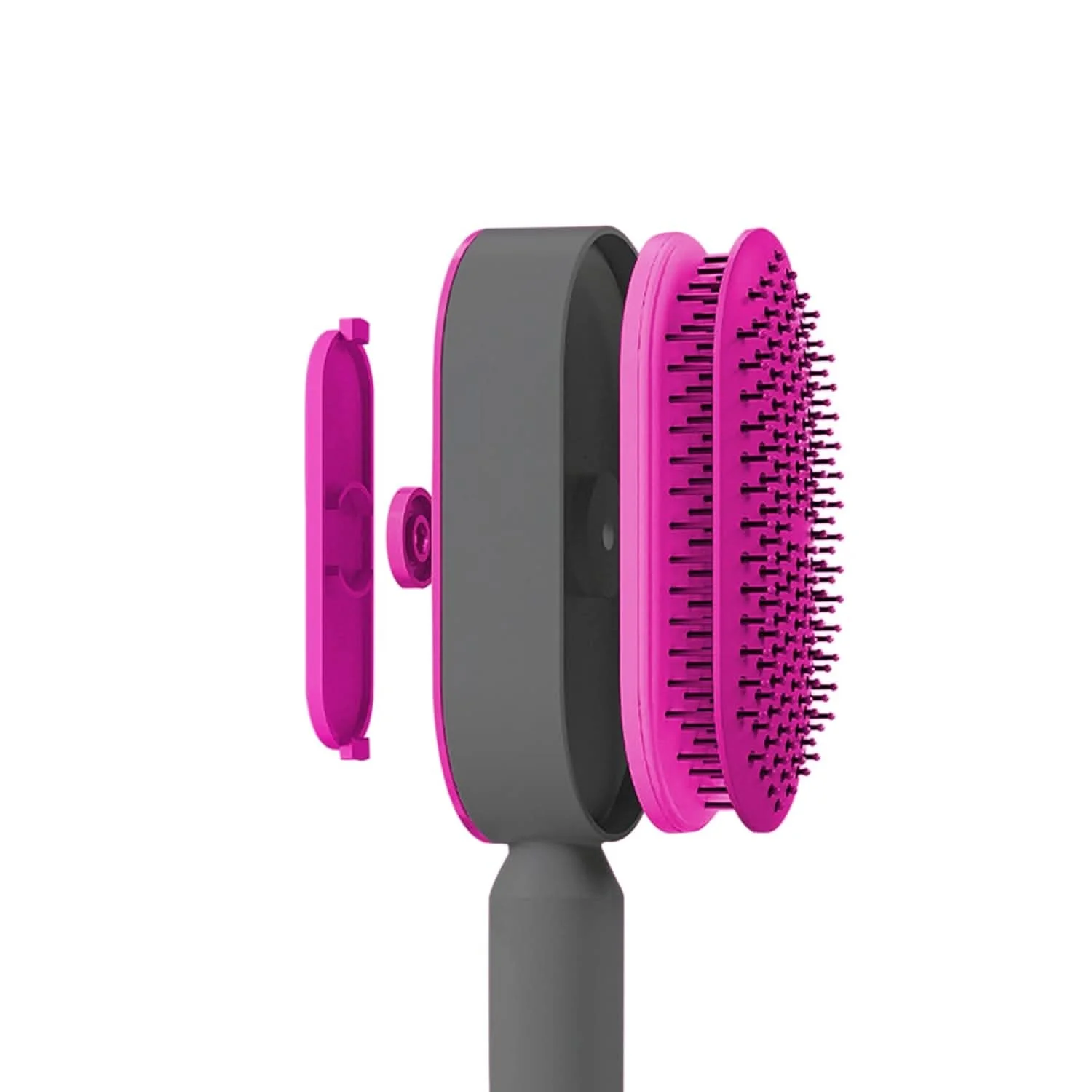 Cepillo de Pelo Autolimpiante - Image 7