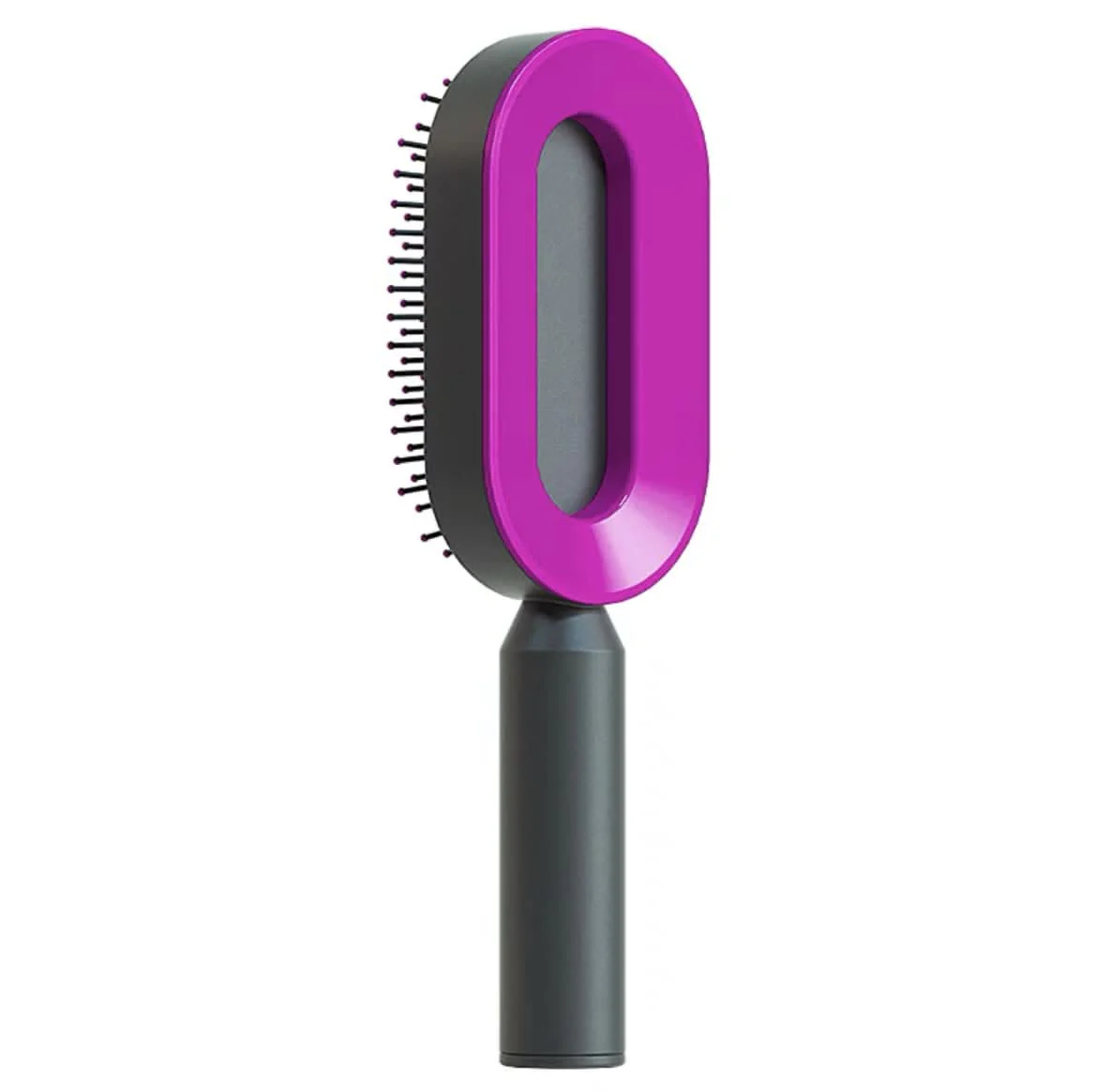 Cepillo de Pelo Autolimpiante - Image 8