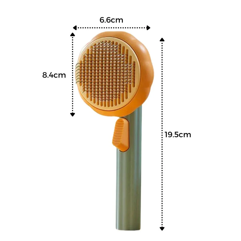 Cepillo Quita Pelo Pet Brush - Image 7