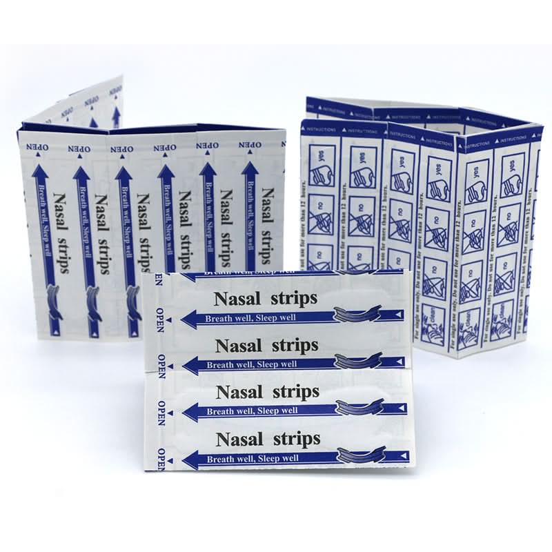 Cinta Nasal Anti Roquido Pack de 30 Unidades - Image 4