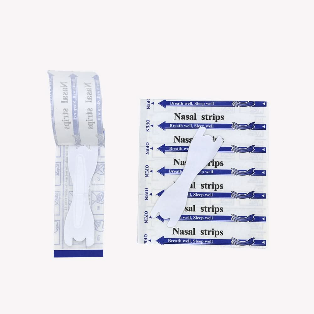Cinta Nasal Anti Roquido Pack de 30 Unidades - Image 6