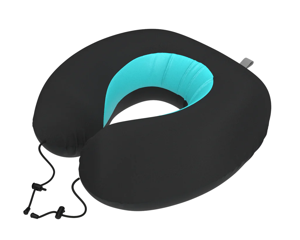 Cojin Almohada Cervical con Gel Theragel - Image 4