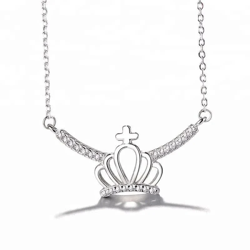 Colgante Reina Plata 925 - n18054 - Image 5