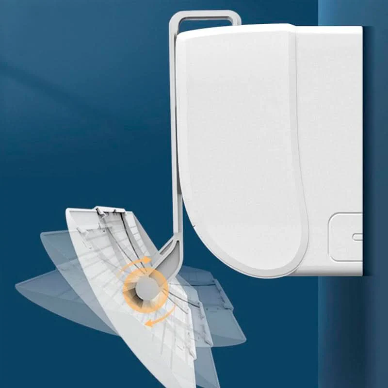 Deflector Disperser para Aire Acondicionado Milhome - Image 3