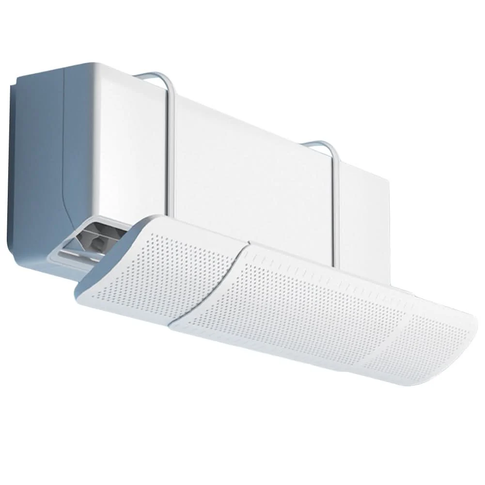 Deflector Disperser para Aire Acondicionado Milhome - Image 5