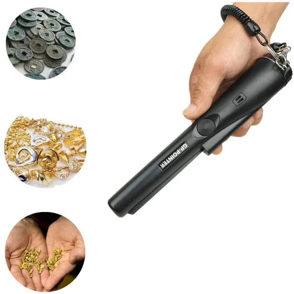Detector de Metales Gp Pointer - Image 3