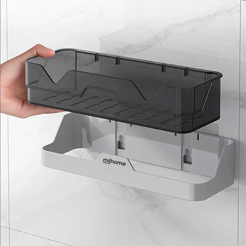 Estante para Ducha Adhesivo Dry  Shower MilGenial - Image 3