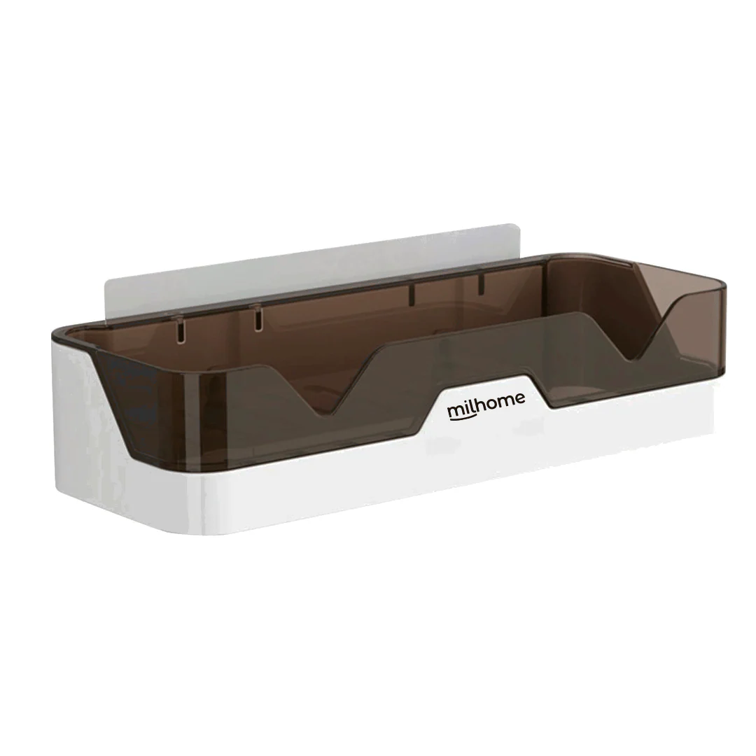 Estante para Ducha Adhesivo Dry  Shower MilGenial - Image 4