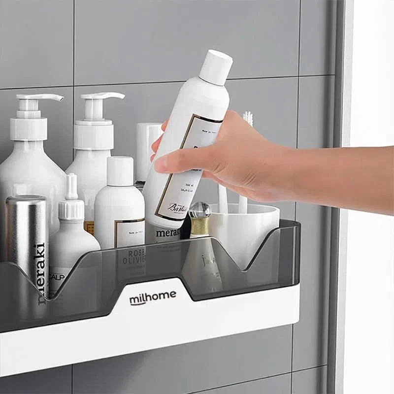Estante para Ducha Adhesivo Dry  Shower MilGenial - Image 6