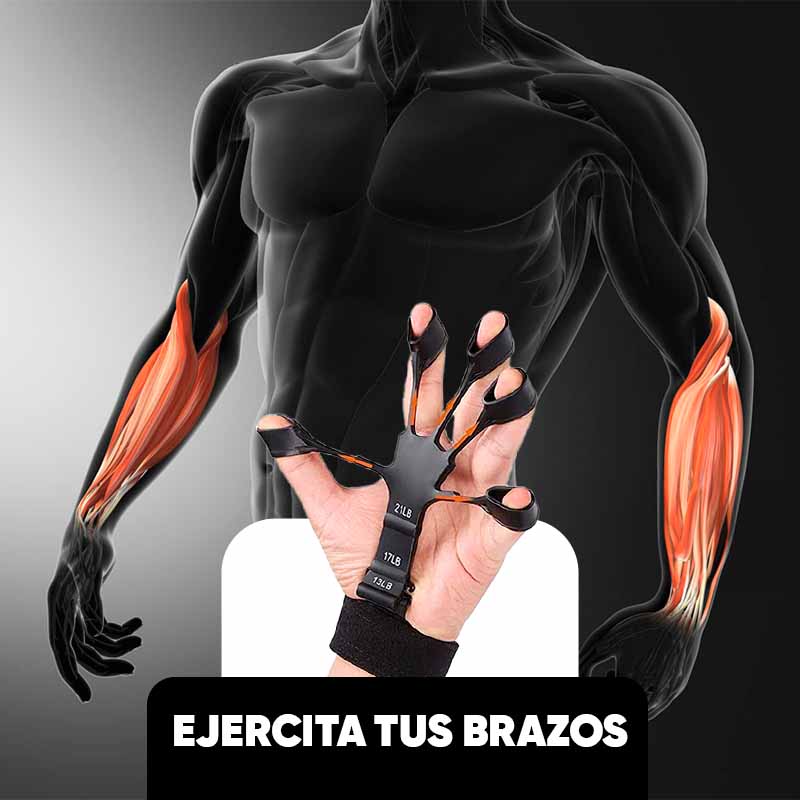 Ejercitador Manual Anti Artritis - Image 3