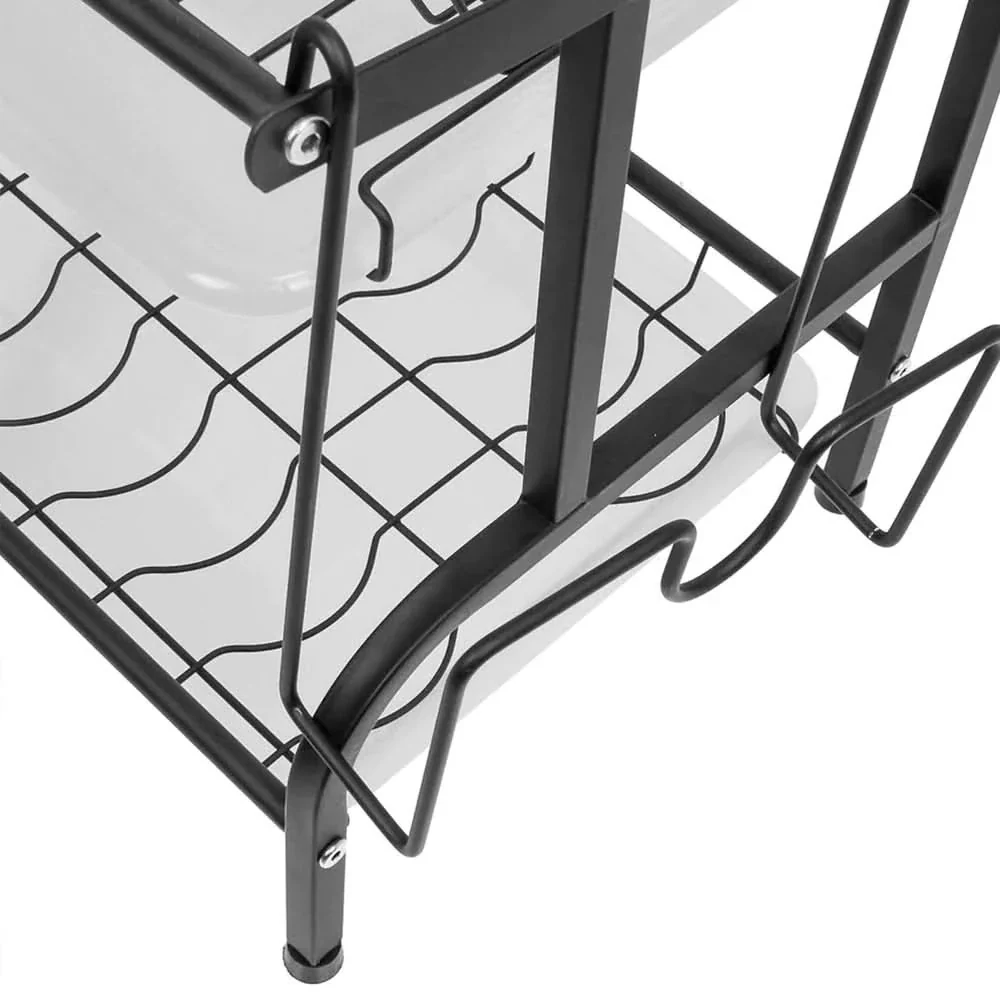 Escurridor Premium Stollet de 3 pisos Milhome - Image 3