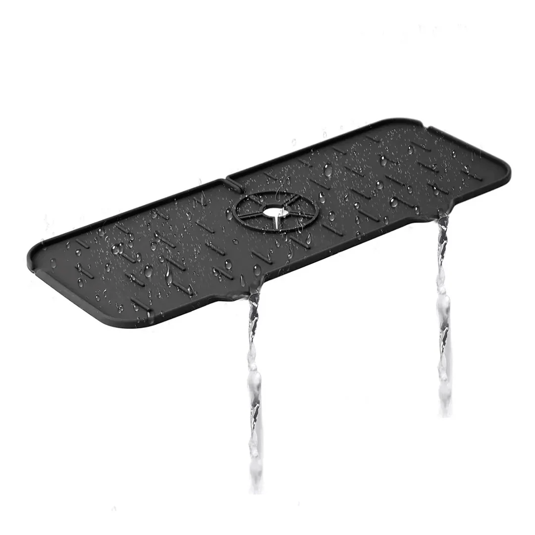 Escurridor Protector Anti Salpicaduras de Silicona para Pile - Image 8