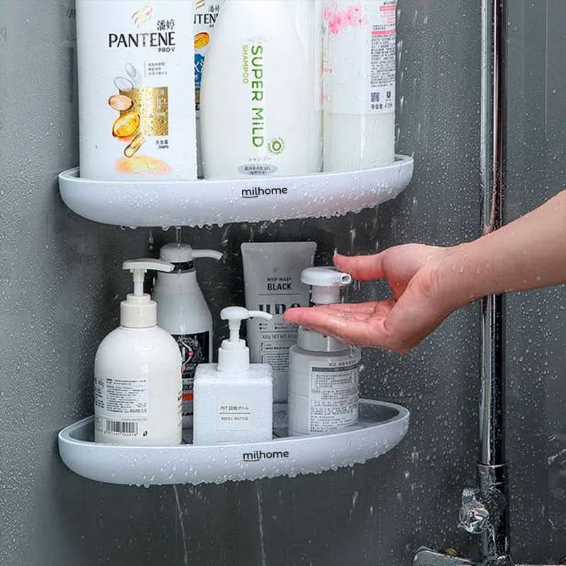 Esquinero de Baño Viken Marca Milhome Adhesivos - Image 3