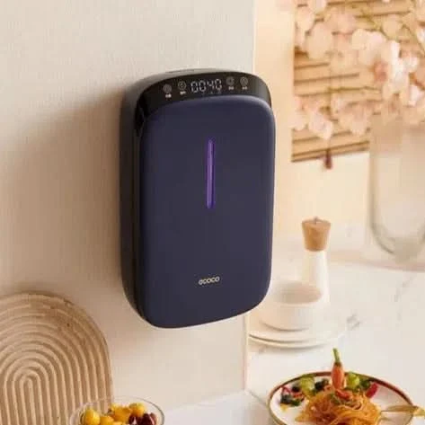 Esterilizador ECOCO para Utensilios de Cocina con UV - Image 3