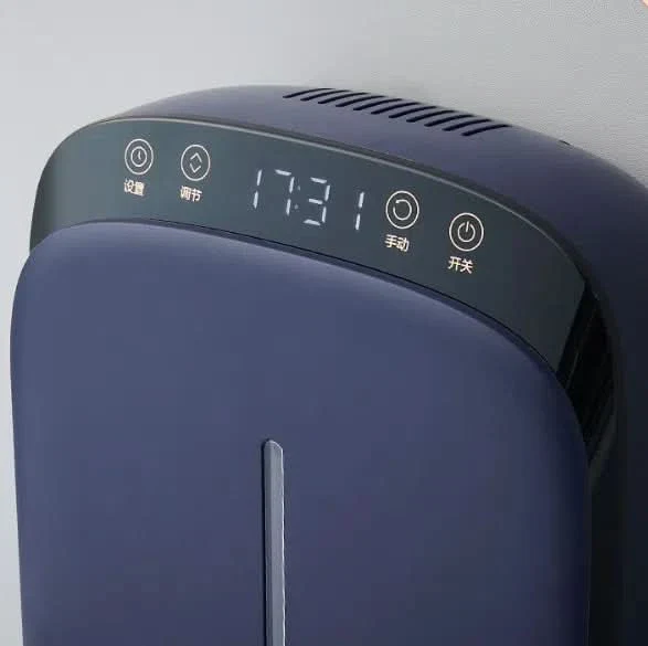 Esterilizador ECOCO para Utensilios de Cocina con UV - Image 5