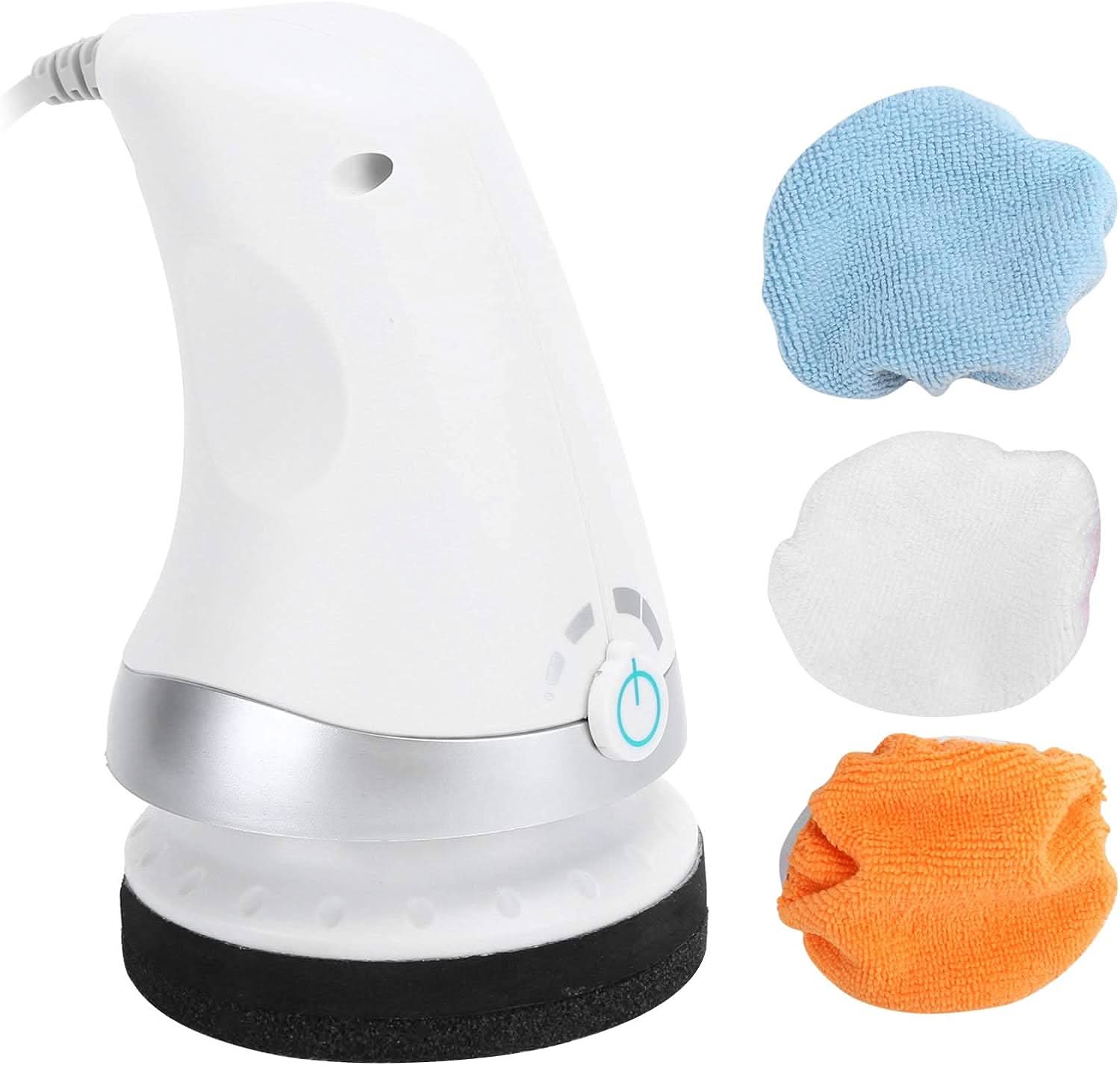 Fundas de repuesto para Masajeador Relaxer Blumin - Image 4