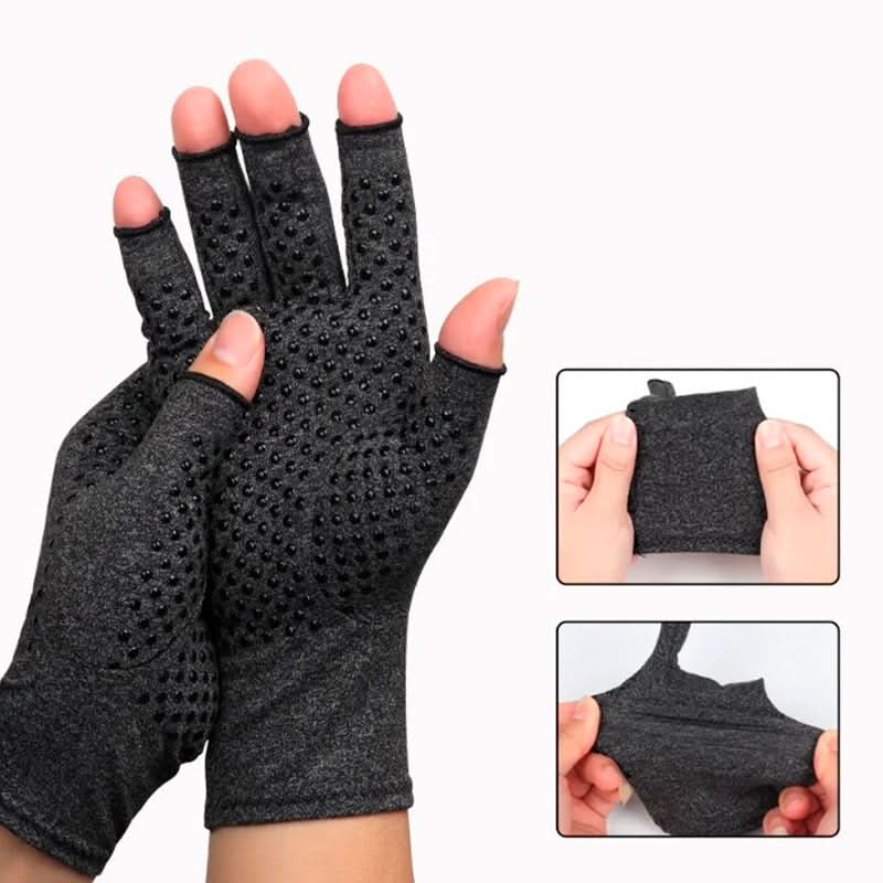Guantes de Compresión Aliviartrix Marca Wilma - Image 11