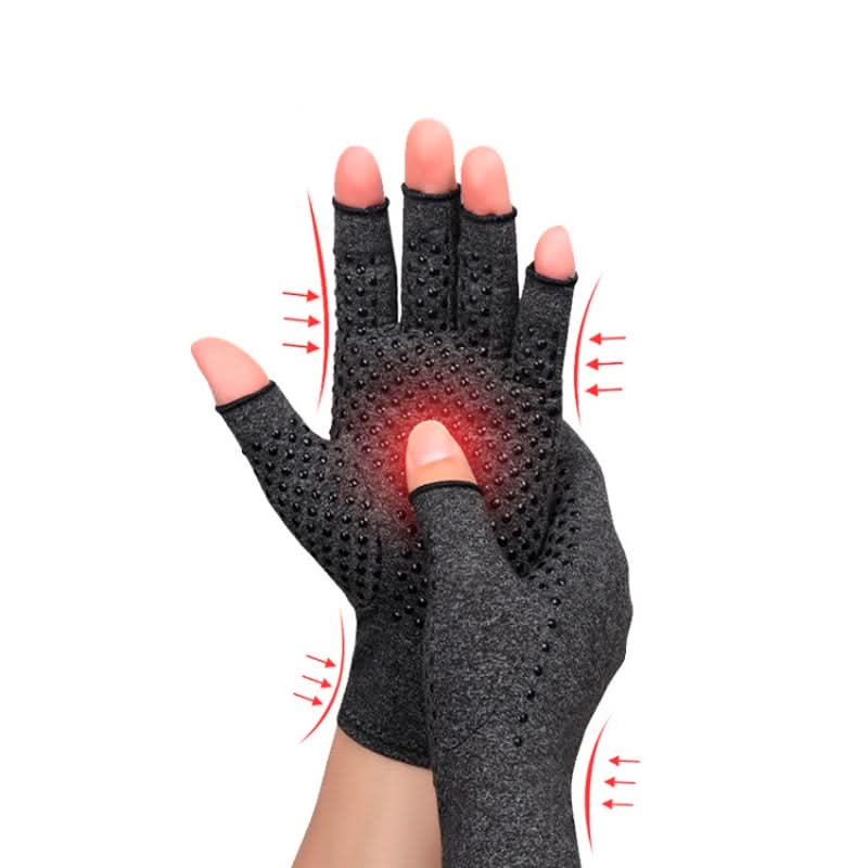 Guantes de Compresión Aliviartrix Marca Wilma - Image 12