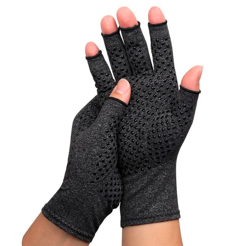 Guantes de Compresión Aliviartrix Marca Wilma - Image 7