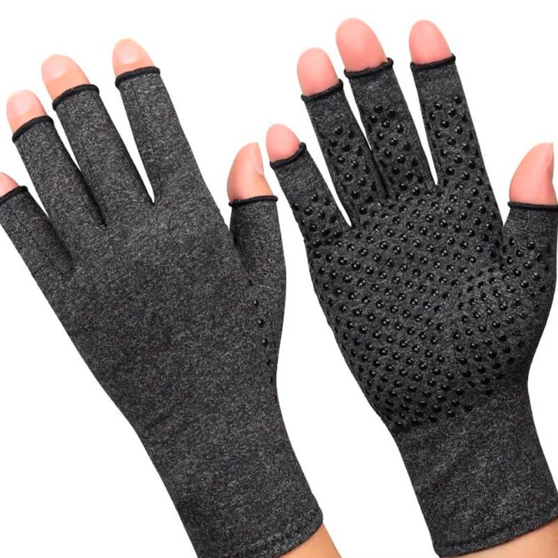 Guantes de Compresión Aliviartrix Marca Wilma - Image 9