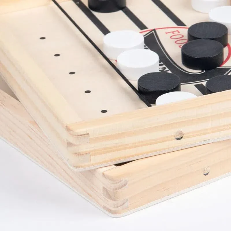 Mesa de Hockey con Puck - Image 5