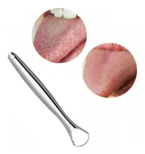 Limpiador de Lengua en Estuche - Image 3